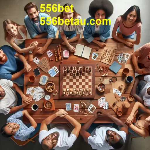 A Magia dos Jogos de Mesa: Uma Experiência Social Única